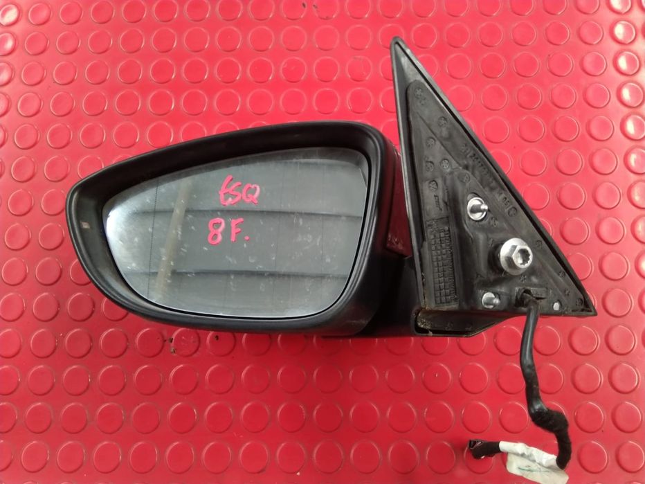 Espelho Retrovisor Esquerdo [VW Beetle II (5C1, 5C2)]