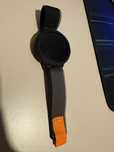 Google Pixel Watch 3 45mm - Jak nowy.