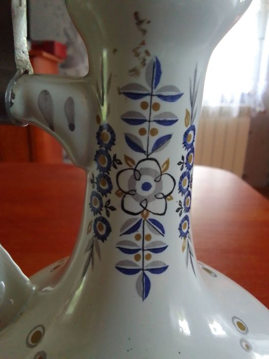 Karafka dzbanek na wino