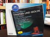 Wagner – Tristan Und Isolde – W Windgassen, Birgit Nilsson – Karl Böhm