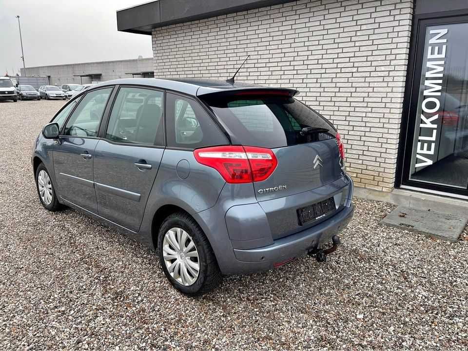 Розборка Citroen C4 Picasso, Разборка Ц4 Пікассо,Шрот