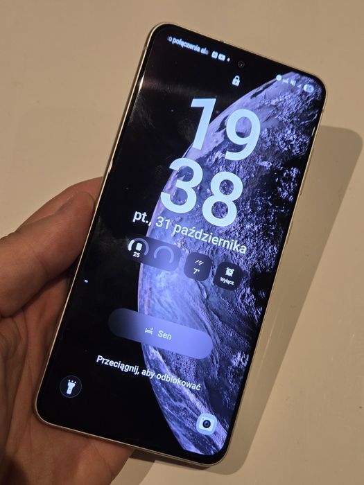 Samsung Galaxy S21 FE / S21FE 6/128 128GB 6 GB SMARTFON