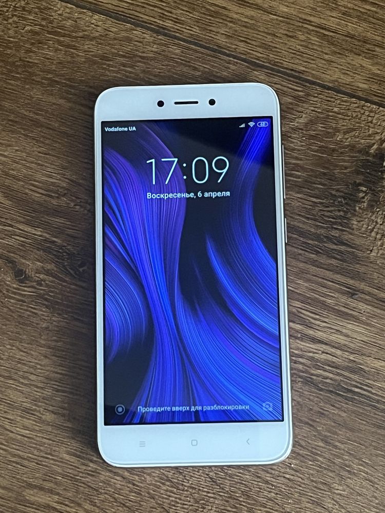 Xiaomi Redmi 5 A  2/16