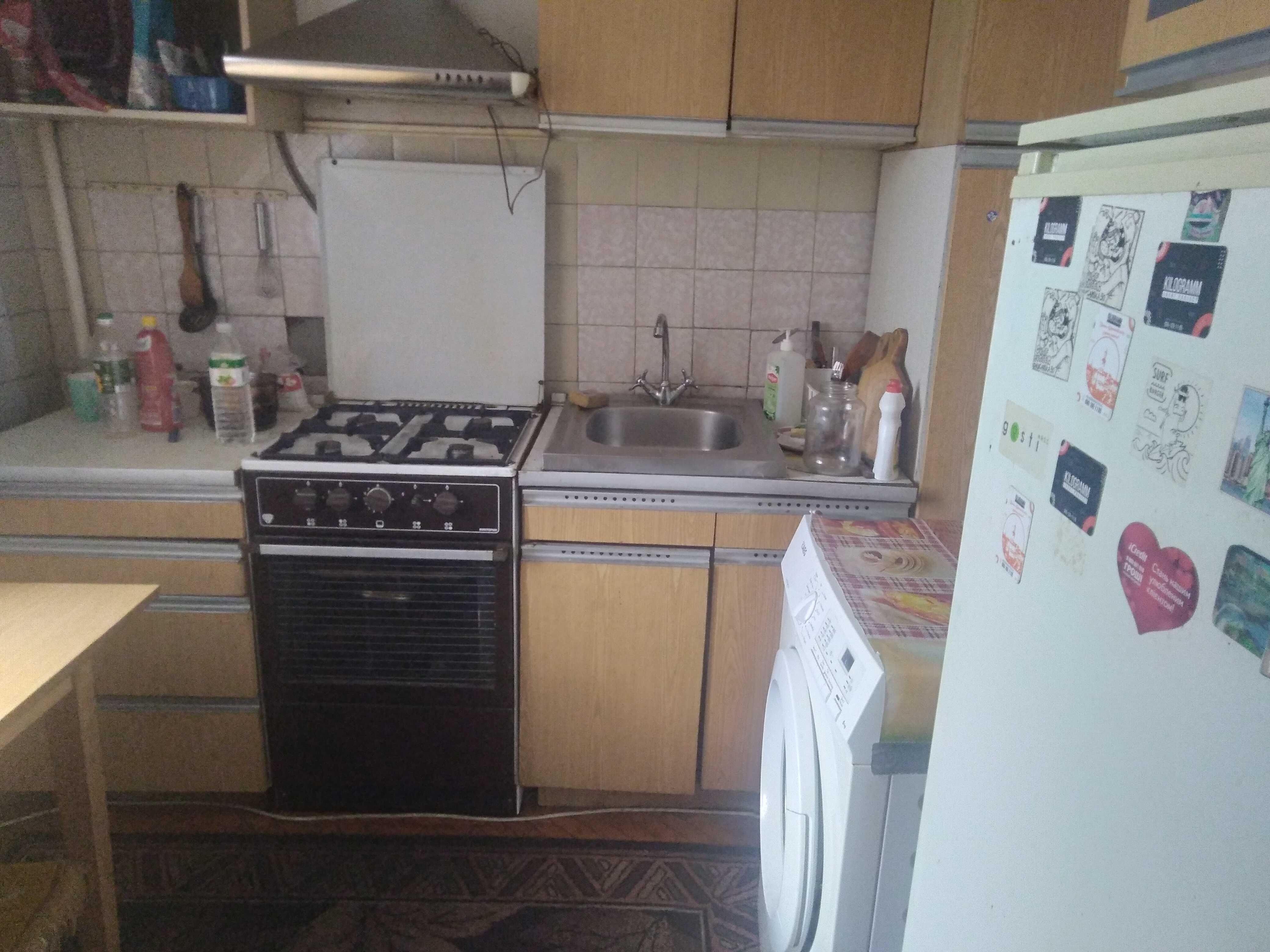 Окрема кімната для хлопця