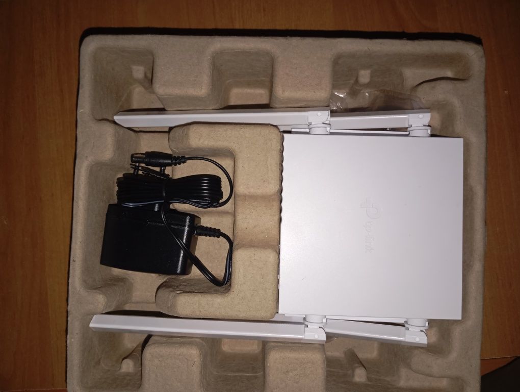 Роутер tp link 750