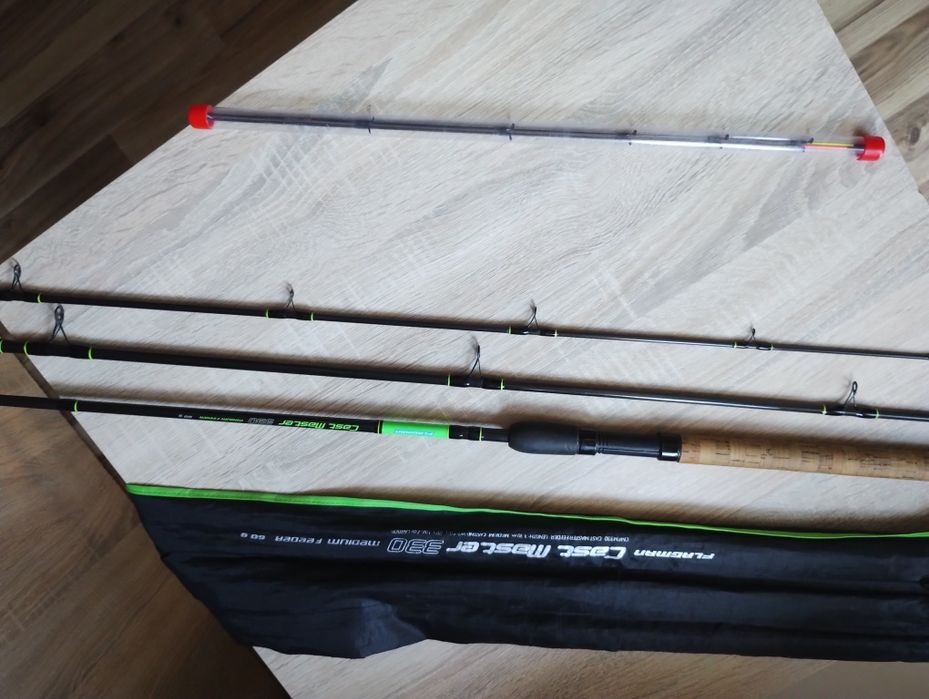 Feeder ''Flagman" Cast Master 3,3 m