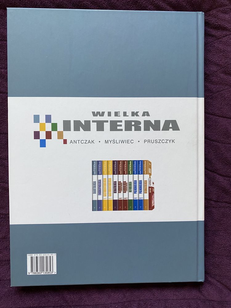Diabetologia Wielka Interna