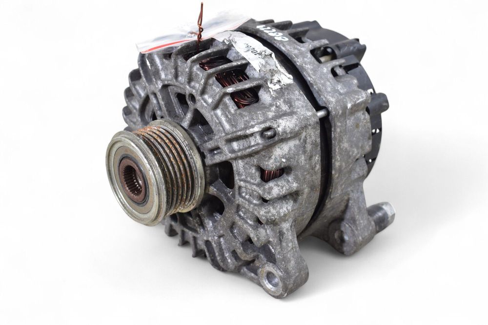 Alternator CITROEN C-ELYSEE II 1.6 HDI TG15S205