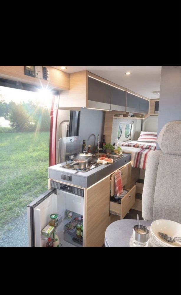 Wypożyczalnia kamperów wynajem  kamperów kampera camper kampervan
