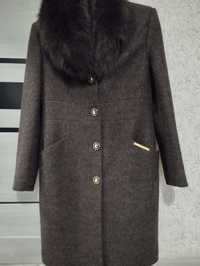 Нове Зимове пальто