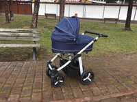 Wózek baby Design Lupo Comfort 2 w 1