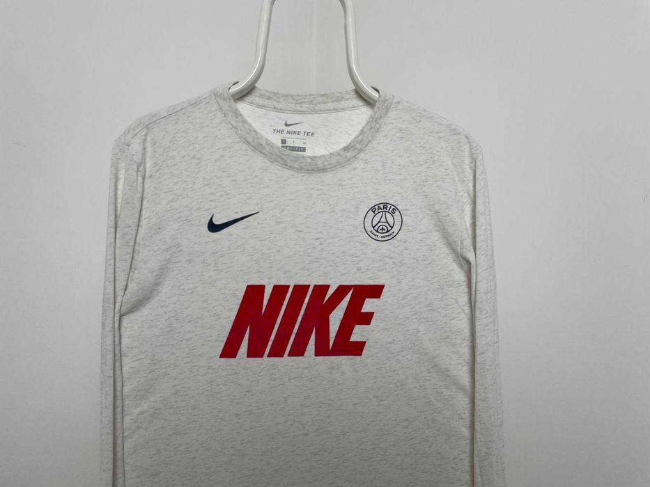 Футболка Nike PSG L/S Match Размер  S