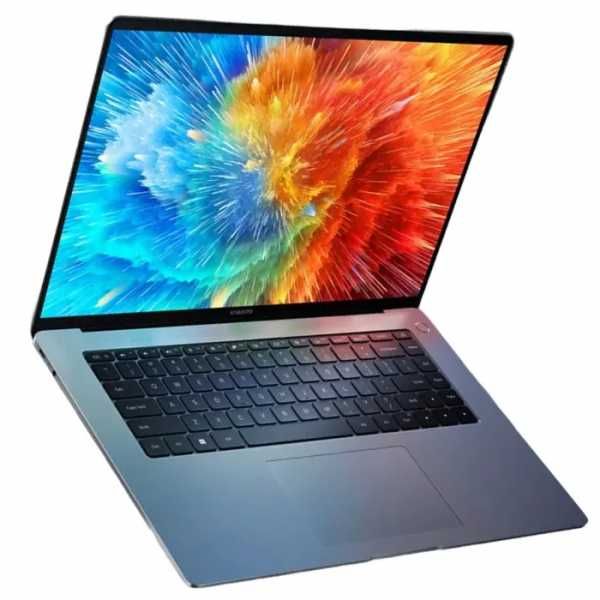 Ноутбук Xiaomi Book Pro 16 i5- 1240P/16GB/512/4k (JYU4468CN)