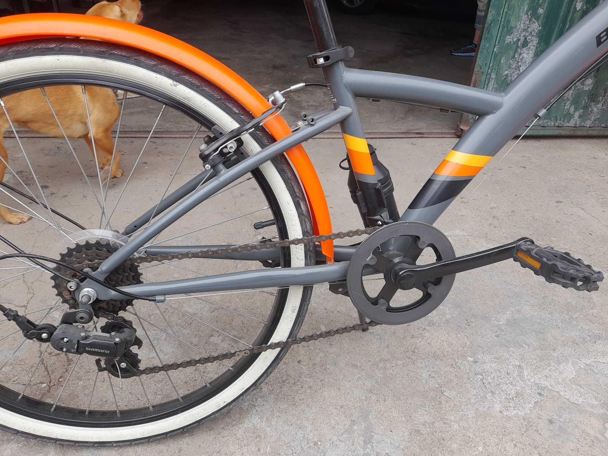 Bicicleta Infantil - Diversão e Aventura para os Pequenos!