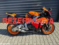 Honda CBR 1000 RR SC59 REPSOL ABS bezwypadkowy 12tys km zadbany ! ZX10r gsxr r1