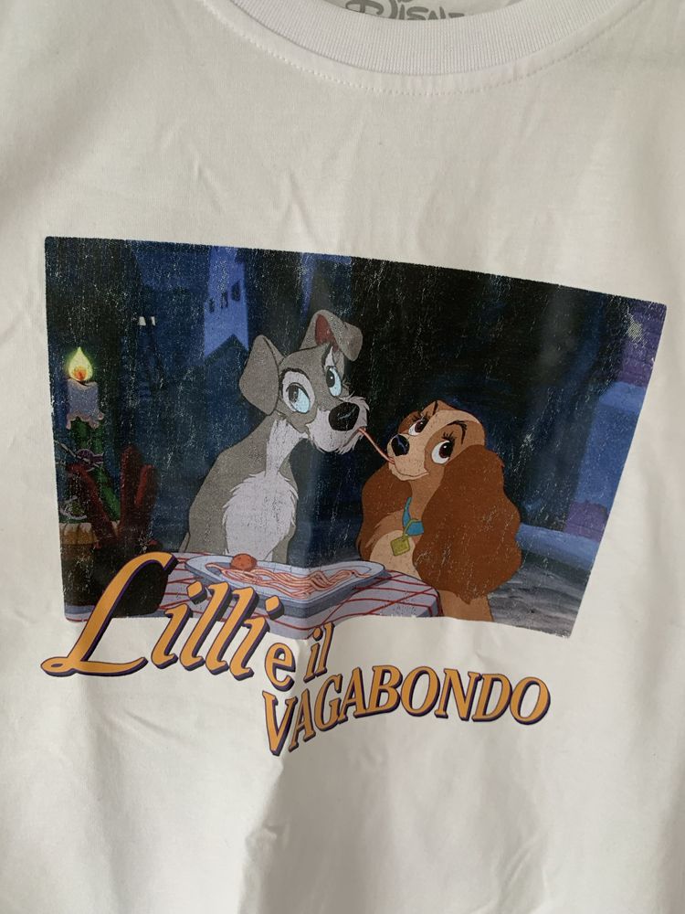 Upscale by Mister Tee  LILLI E IL VAGABONDO