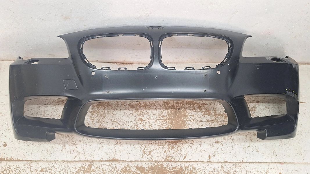 Zderzak Przedni Przód Bmw M5 F10 F11/6Xpdc Spryski
