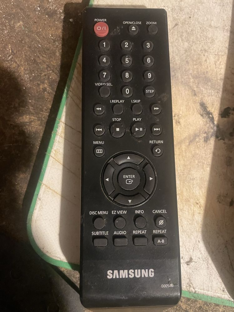 Pilot samsung pilot