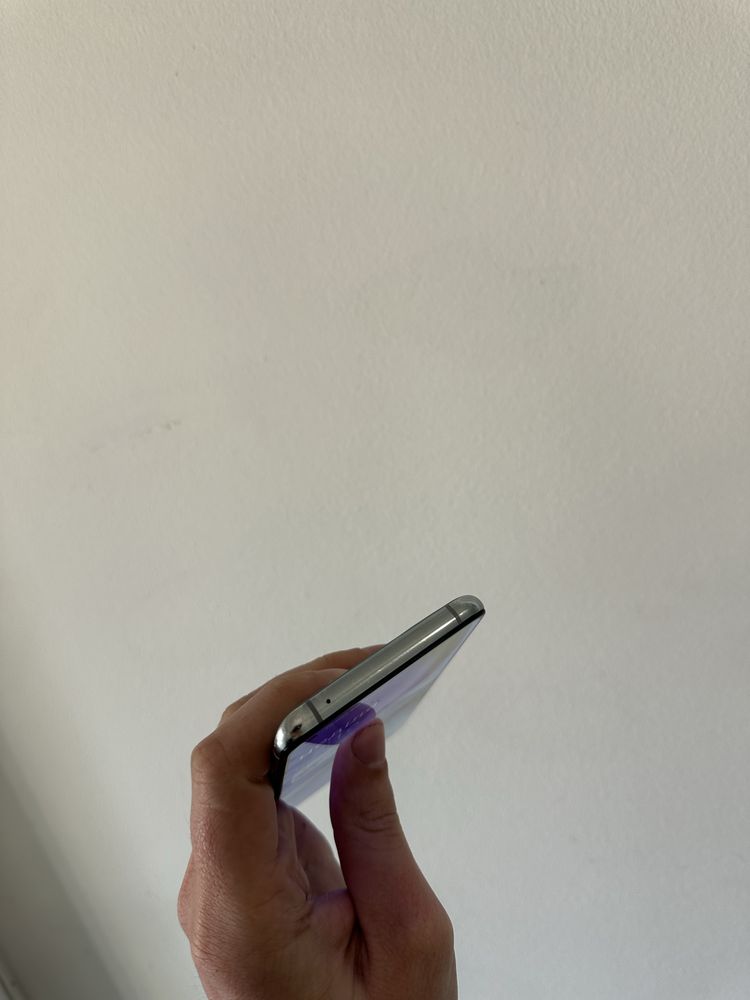 Oneplus 8T Grey 12/256gb Neverlock