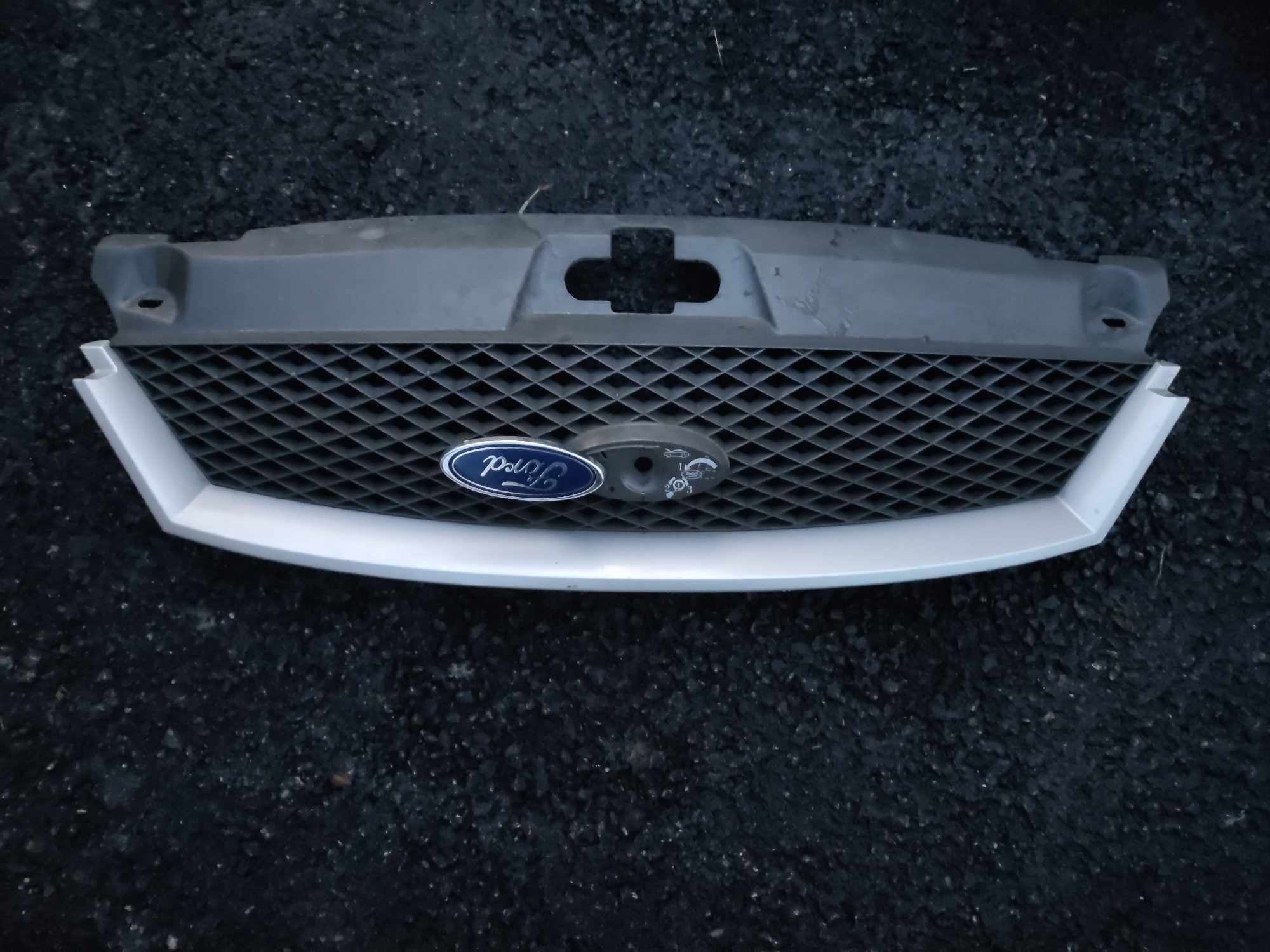 Grill przedni Ford Mondeo MK3