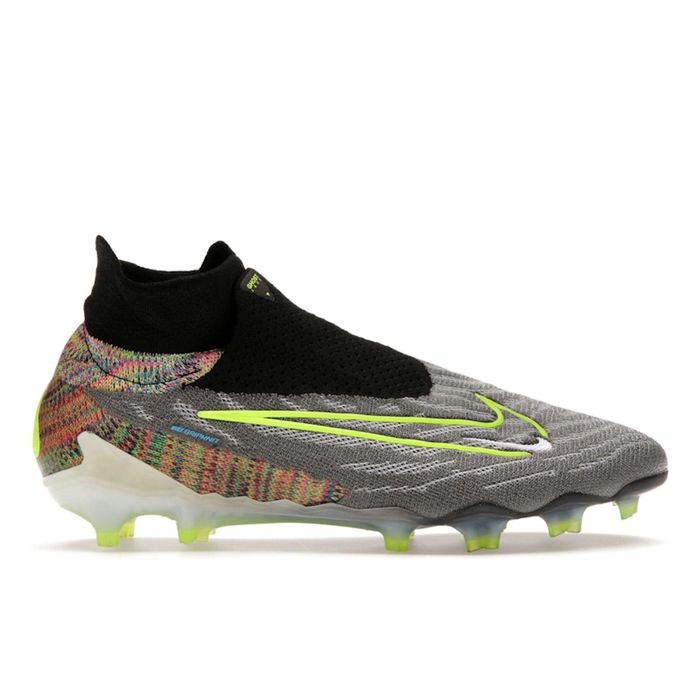 Nike Phantom GX Elite Gripknit DF Fusion FG profesjonalne nr 41