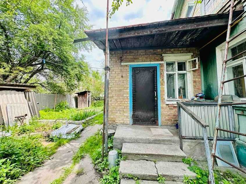 Частина будинку в Ірпені в житловому стані. Державні програми- ТАК!