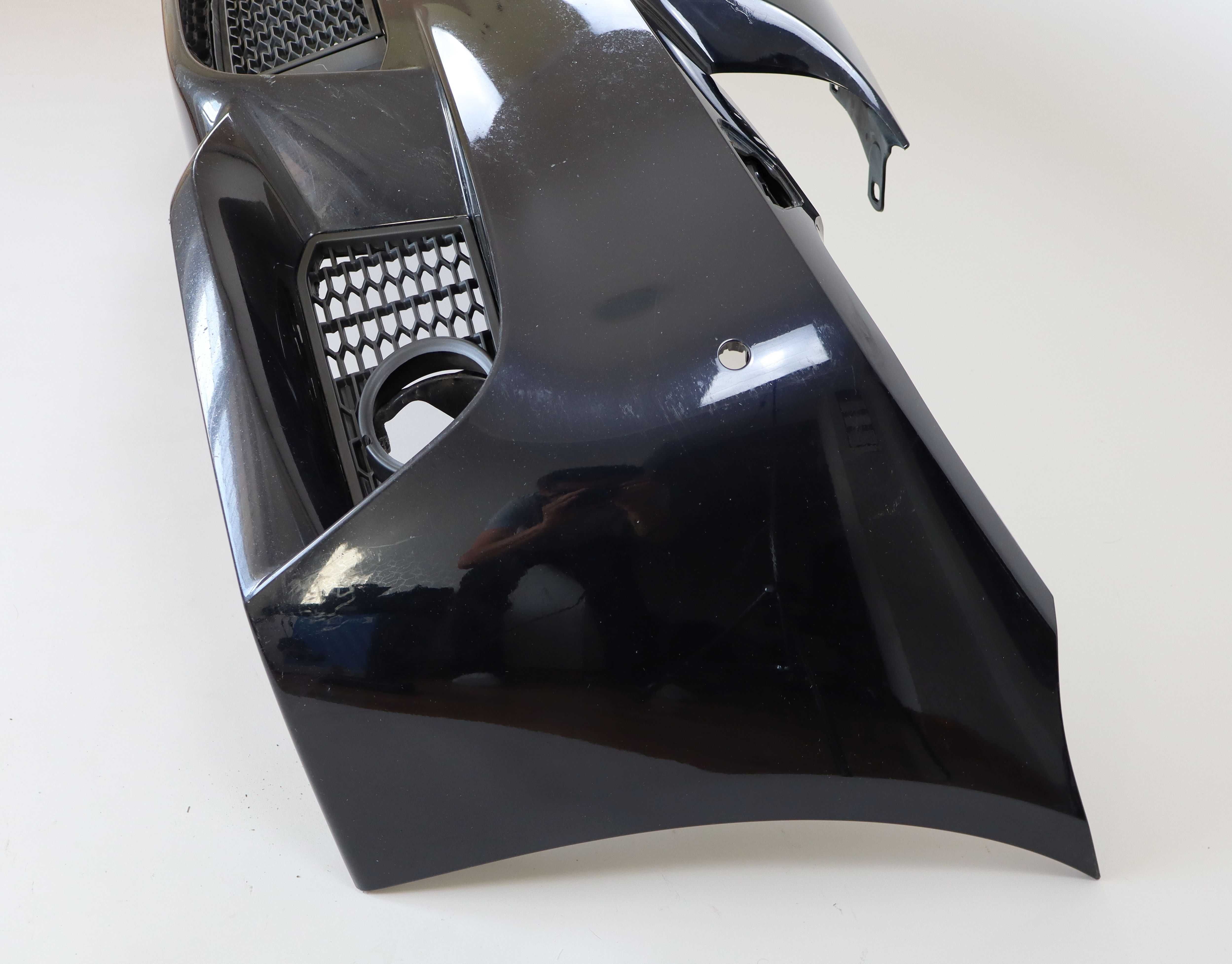 Zderzak BMW 5 F10 F11 stary model M PAKIET (09-13)