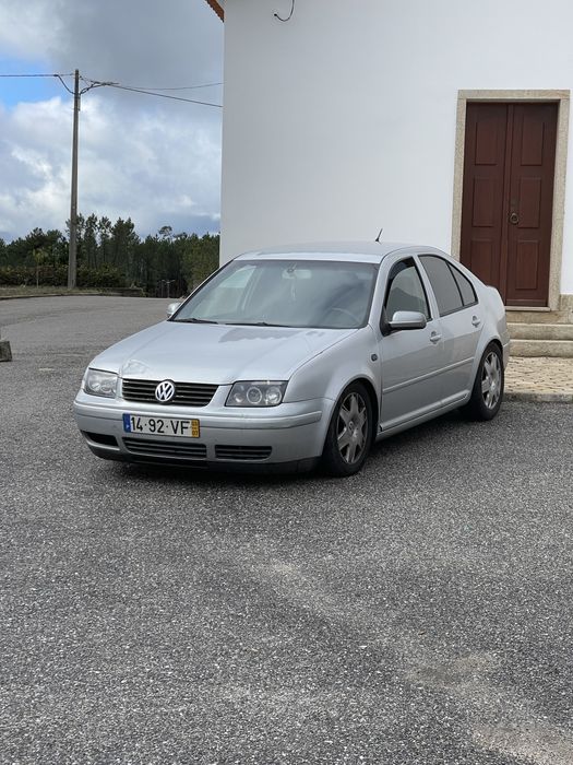 Vw bora tdi pd otimo