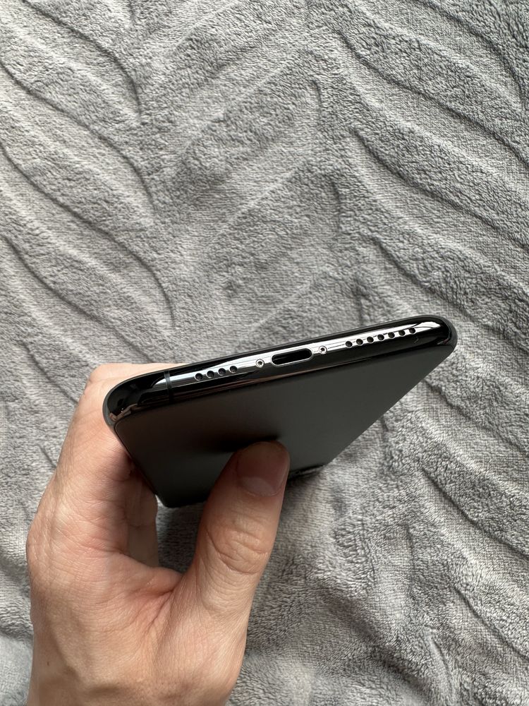 iPhone 11 Pro Max 64 Space Gray