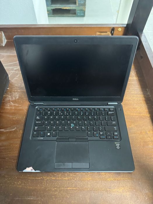Portátil Dell Latitude E7490 Fiável