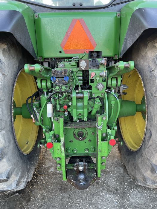 John Deere 7200r, 2012r GreenStar3 nie 7830, 7930, 7430,7215r, 7230r,