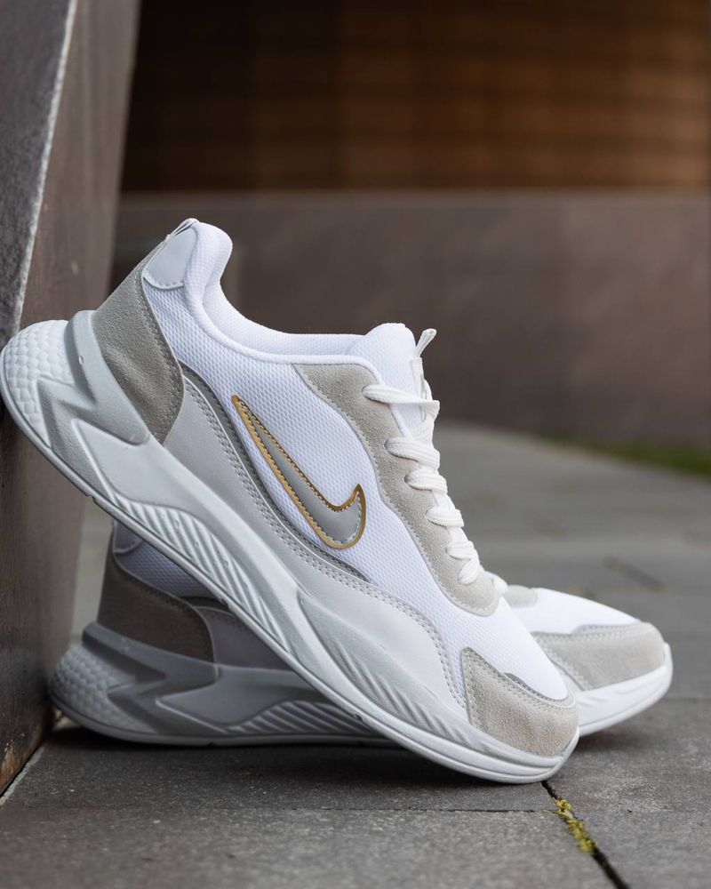 Кроссовки Nike Racer Multi р.40-44