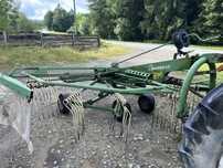 Krone Swadro 461