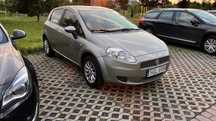 Fiat Grande Punto 1.4 78km 2009