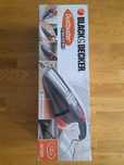 Odkurzacza samochodowy Black Decker 12V nowy