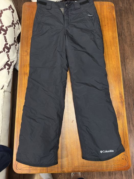 Горнолижні брюки Columbia