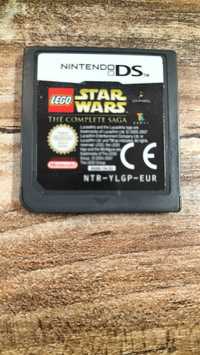 LEGO Star Wars: The Complete Saga DS Sklep/Wysyłka/Wymiana