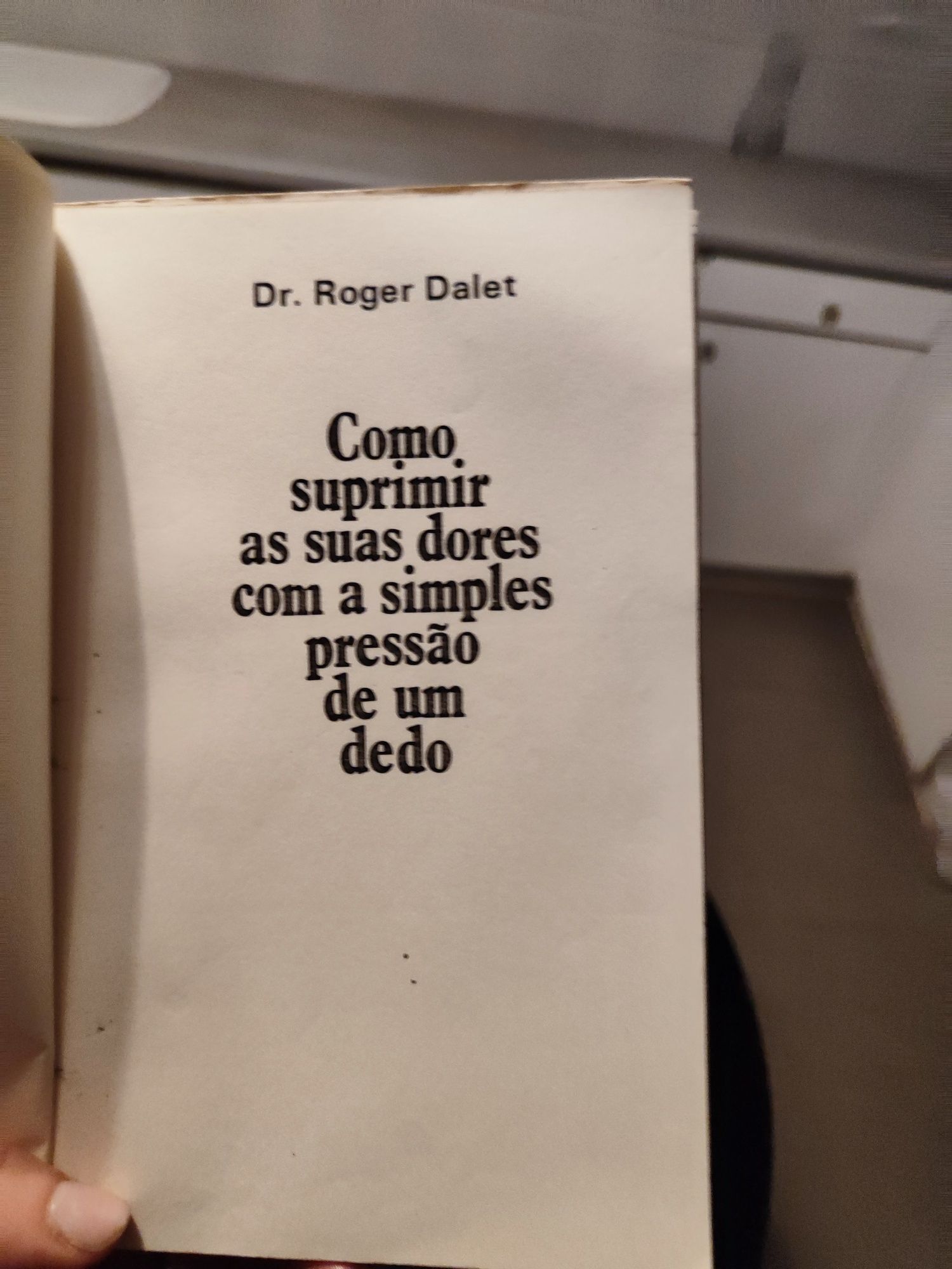 Livros variados vintage