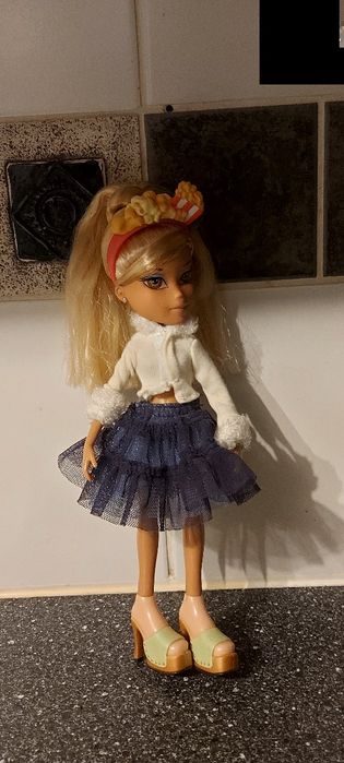 Кукла Bratz,2001 год выпуска