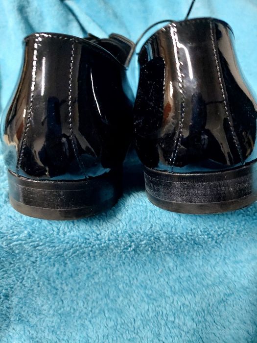 Vende Sapatos Hugo Boss