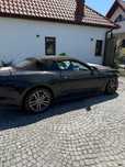 Ford Mustang VI Cabrio 2016 | 2.3 EcoBoost Turbo | Автомат