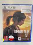 The Last of Us Part 1 PS5 Nowa Sklep Ostróda