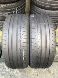 Шини Bridgestone 225/50 r18 2шт Літо Резина Скати 2017рік (1308)+