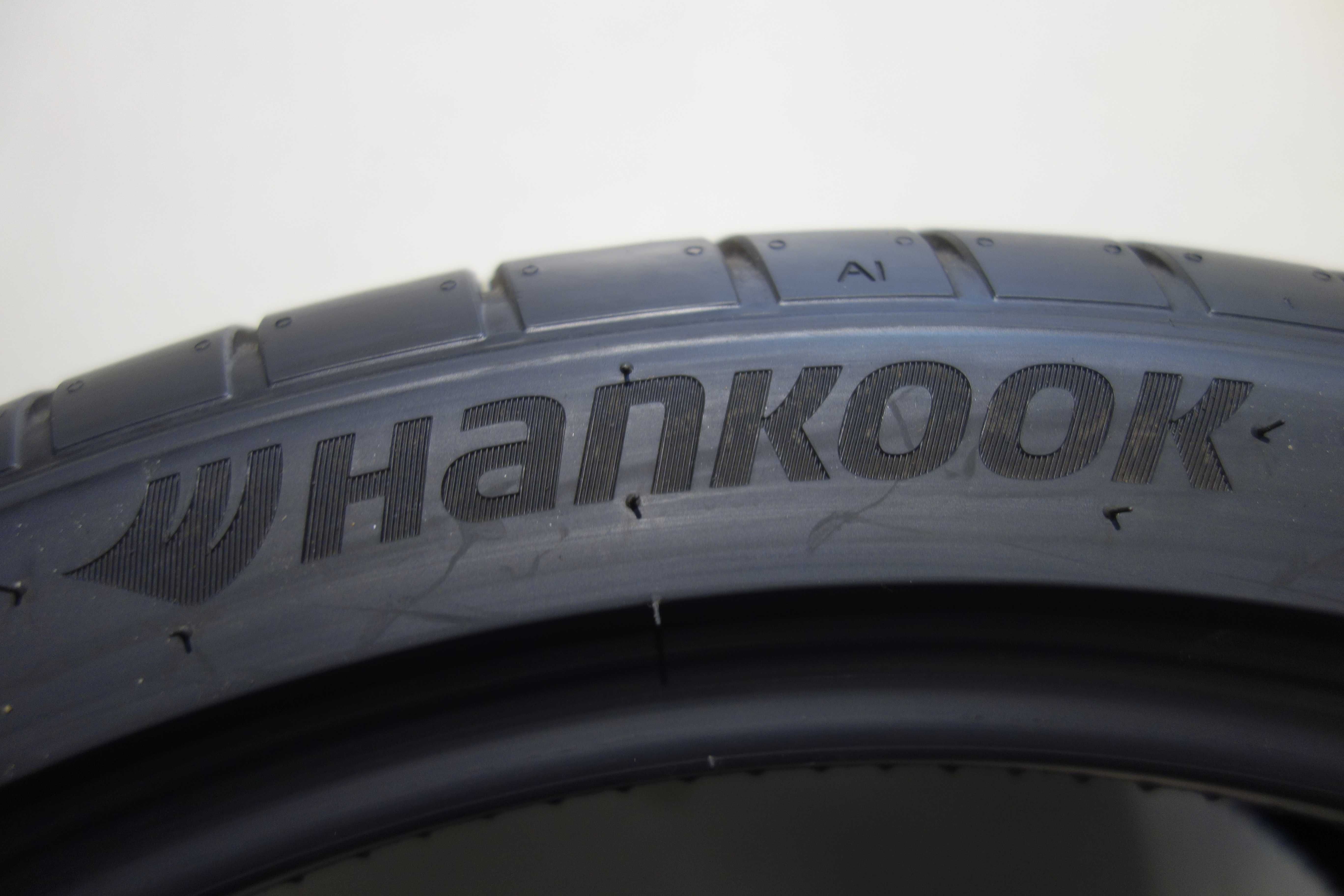 Opony letnie 255/35/20 - HANKOOK Ventus S1 Evo Z XL