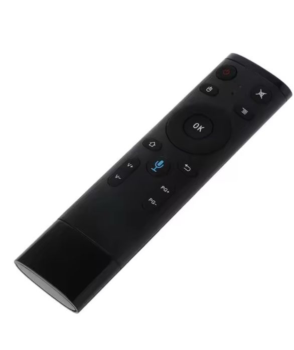Голосовий пульт з AirMouse, аеропульт, q5