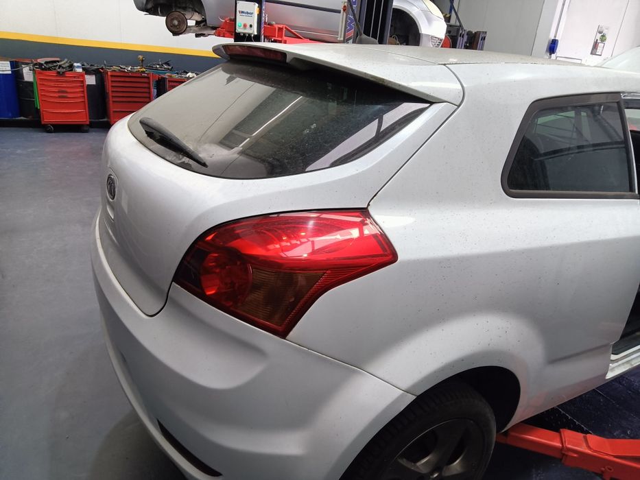 Kia Ceed peças usadas