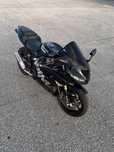 vendo  kawasaki zx10r  troco z1000