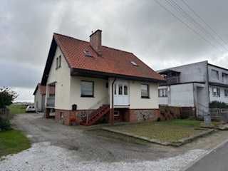 Sprzedam atrakcyjny dom wolnostojący 165m2