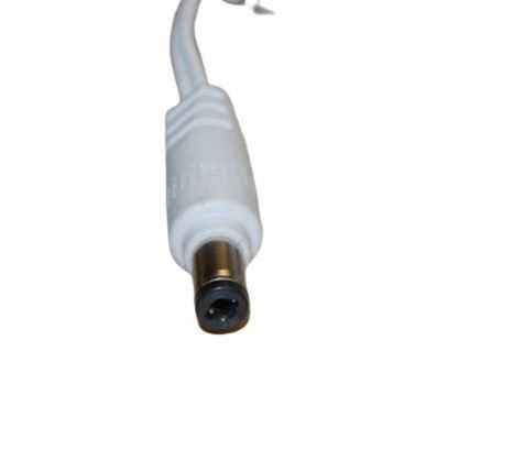 Zasilacz wtyczkowy HOIOTO 12V 2,5A 30W WTYK 5,5x2,1 mm ADS-30FT-12A