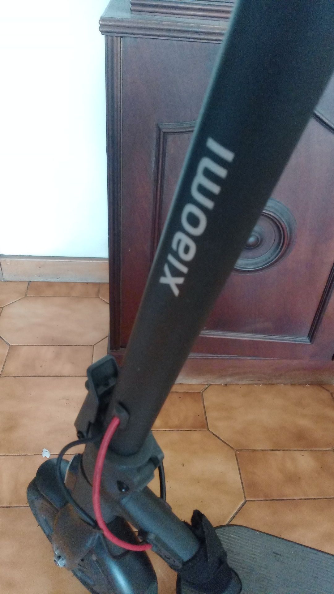 Trotinete elétrica Xiaomi 4 - Oportunidade